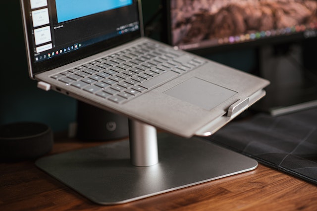 Why Use A Laptop Stand